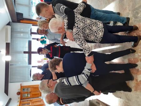 Upokojenci v jesenskem času6